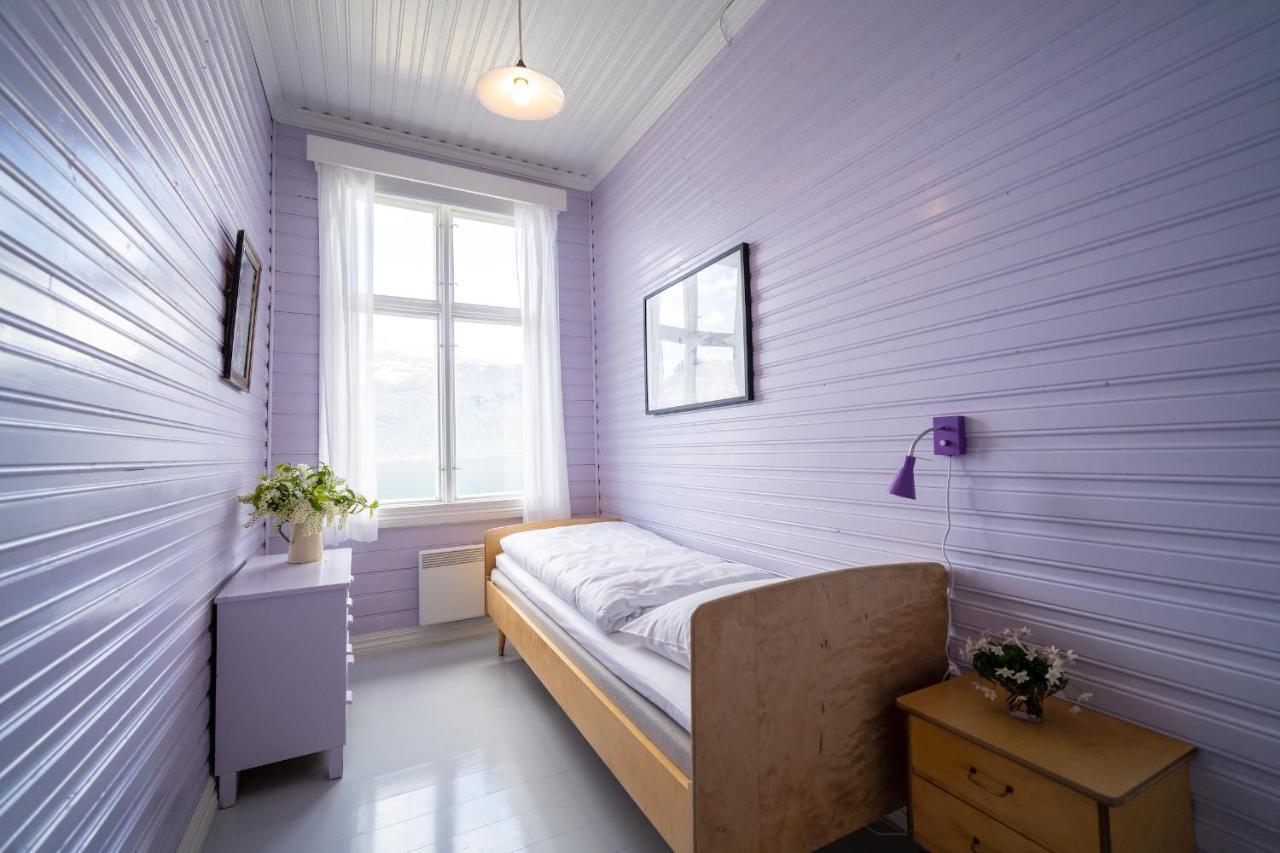 Sommerhotellet Vang I Valdres Extérieur photo