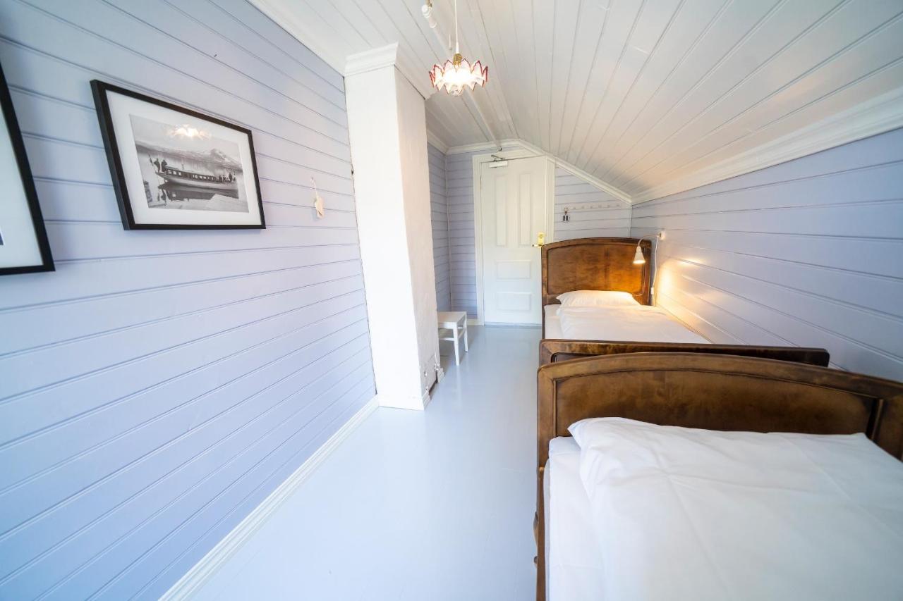 Sommerhotellet Vang I Valdres Extérieur photo