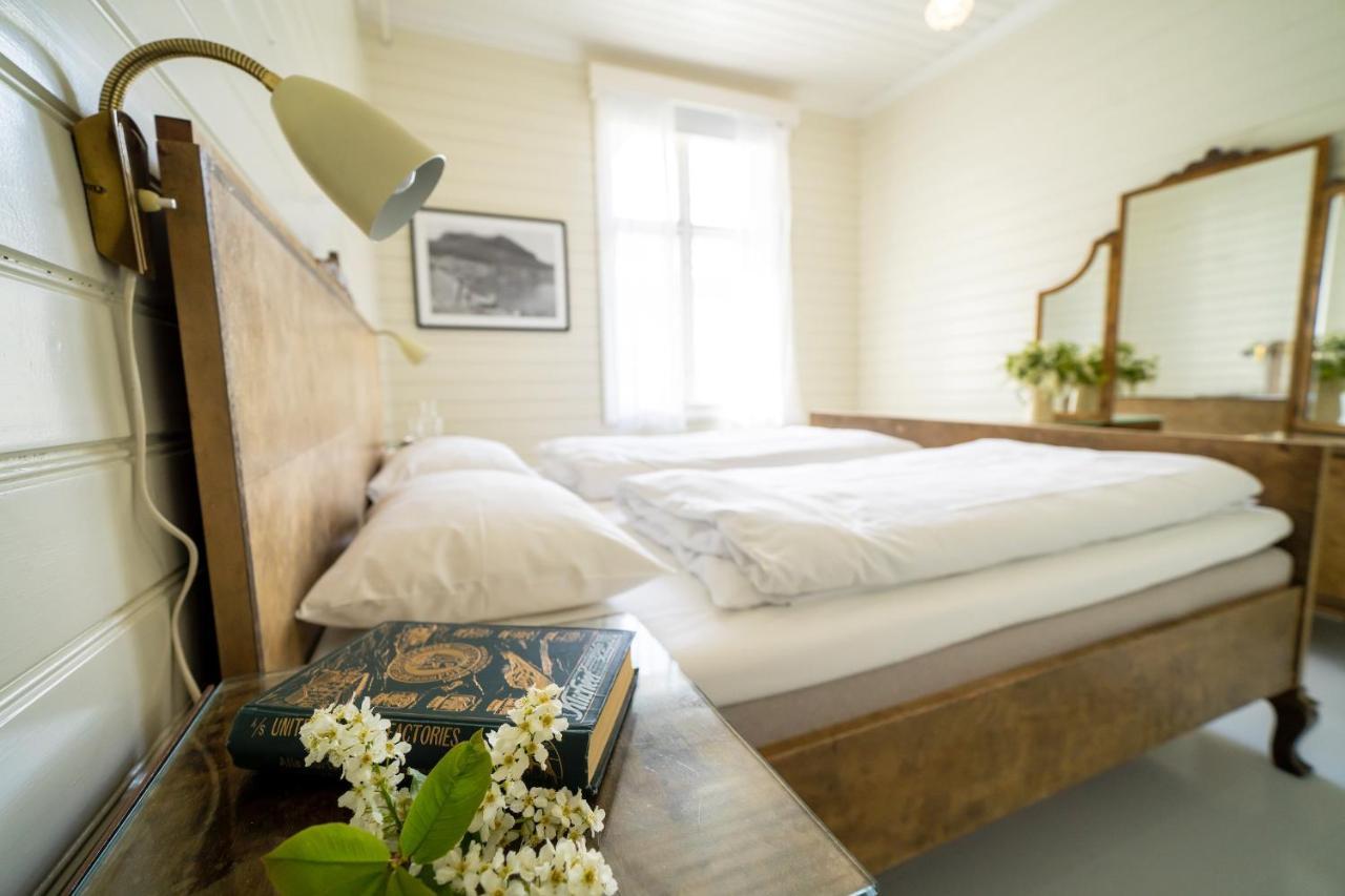 Sommerhotellet Vang I Valdres Extérieur photo