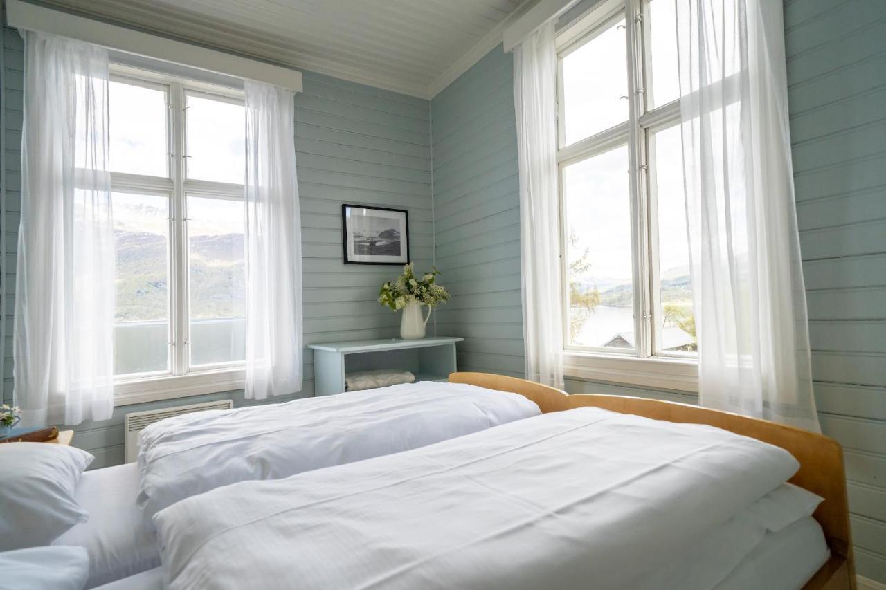 Sommerhotellet Vang I Valdres Extérieur photo