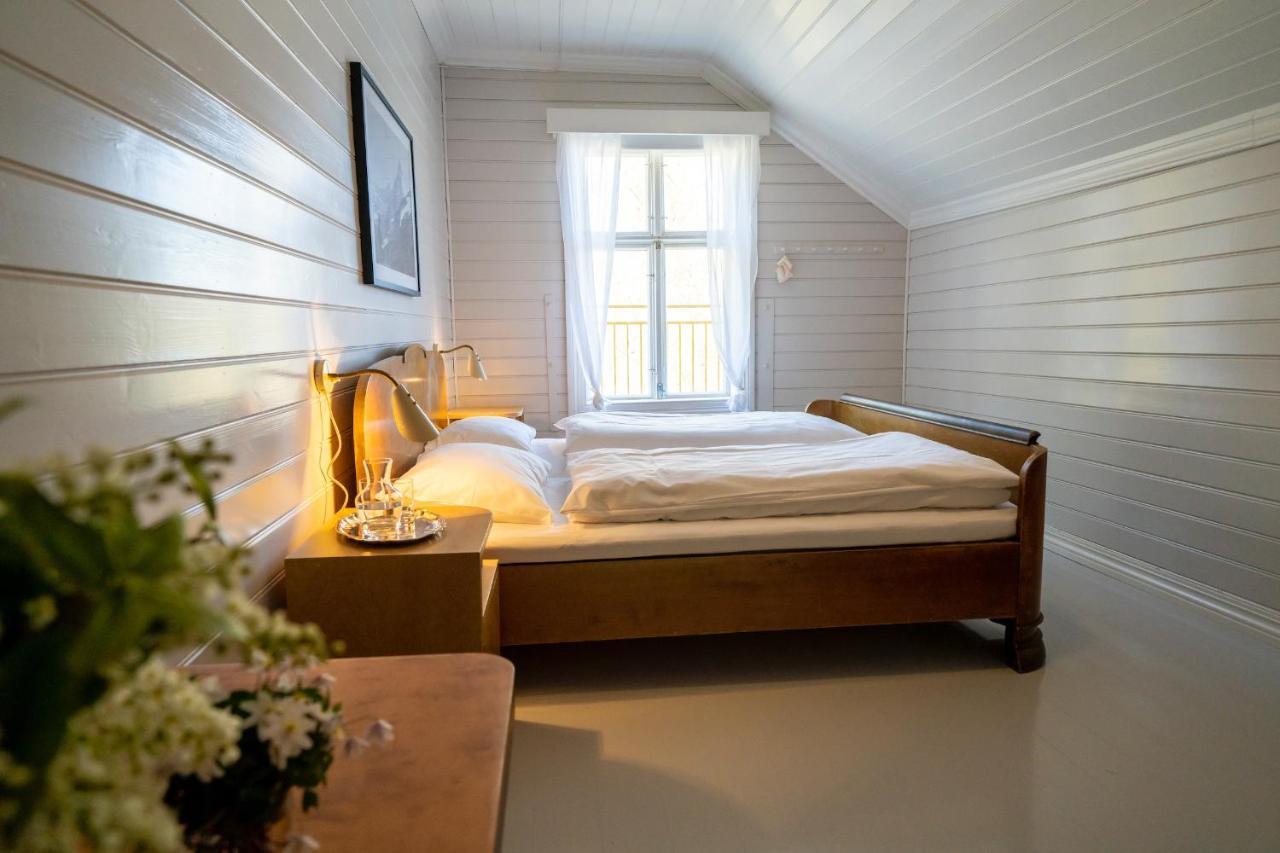Sommerhotellet Vang I Valdres Extérieur photo