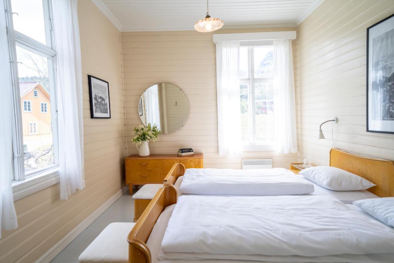 Sommerhotellet Vang I Valdres Extérieur photo