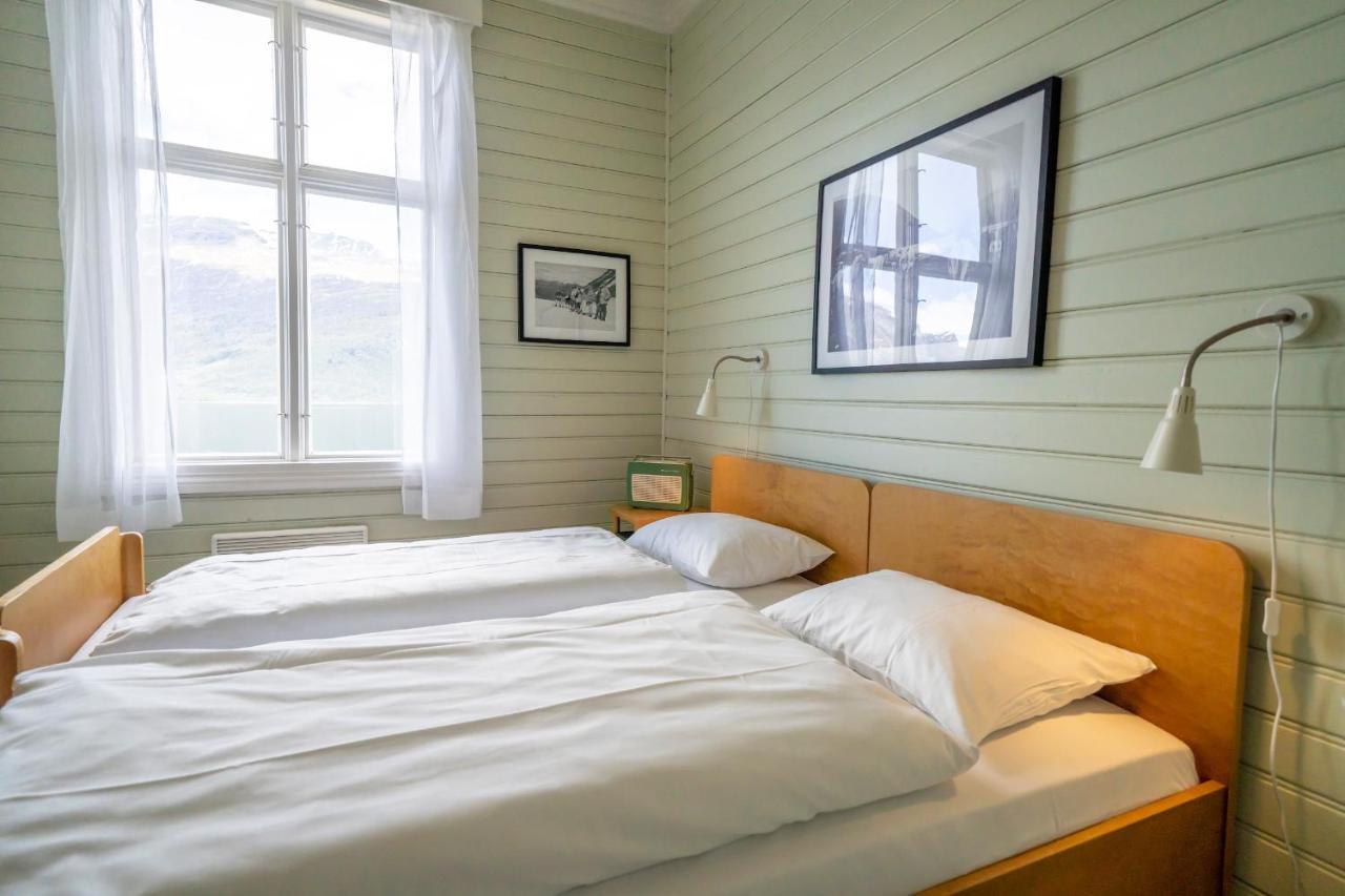 Sommerhotellet Vang I Valdres Extérieur photo
