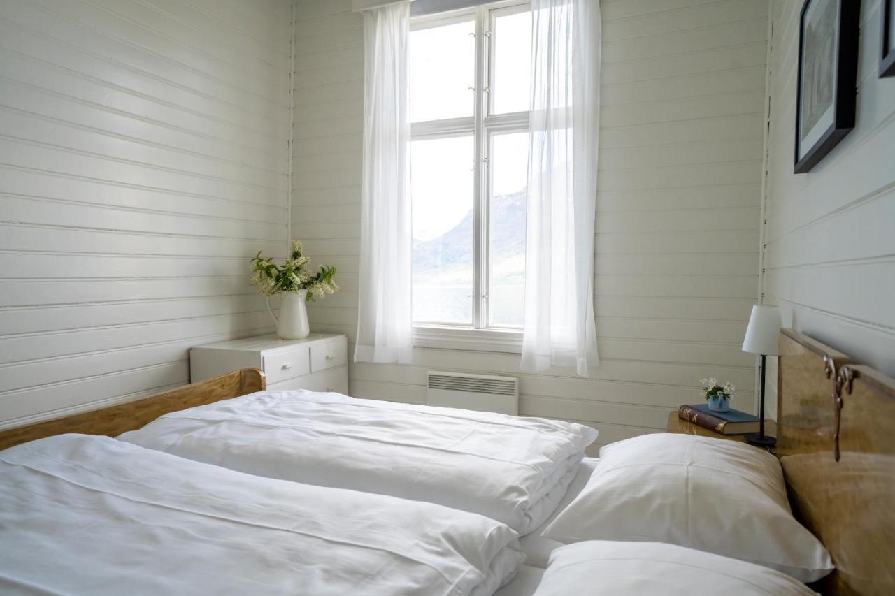 Sommerhotellet Vang I Valdres Extérieur photo